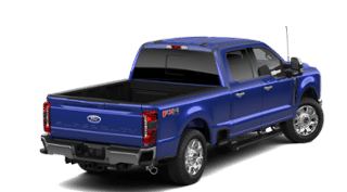 2026 Ford Super Duty® External Image 4